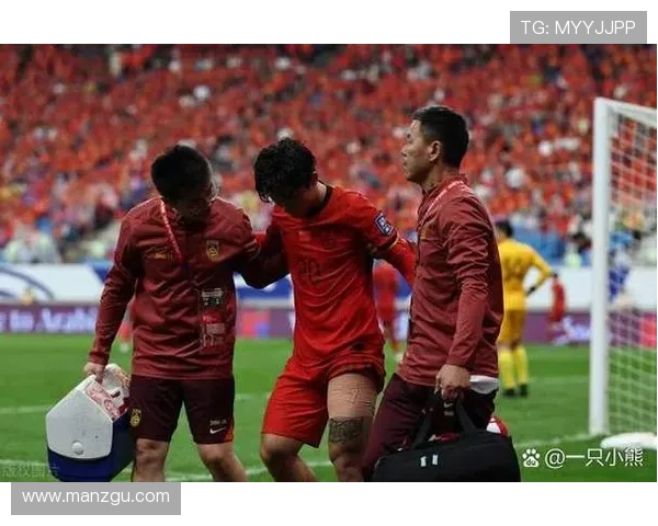 国足世预赛关键战告捷新星爆发引发全国球迷热议与期待未来走势关注