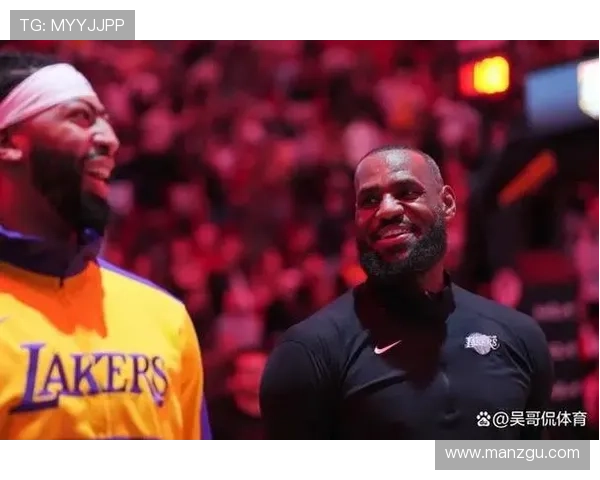 詹姆斯携手浓眉复苏湖人季后赛希望 勇士强势反弹挑战西部冠军荣耀