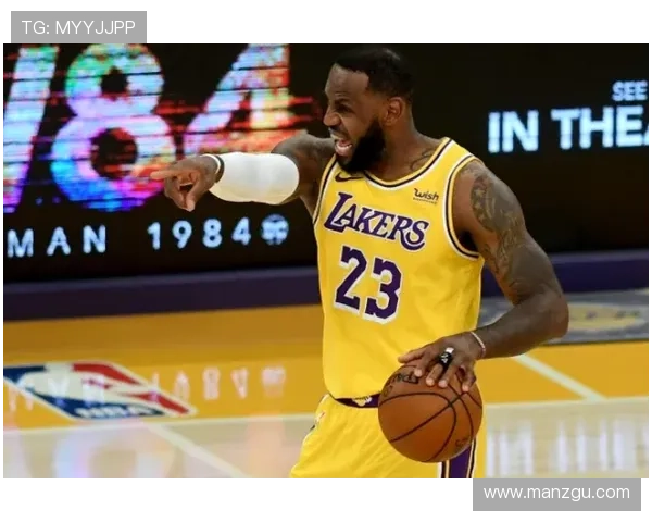 詹姆斯领衔湖人迎战勇士，浓眉哥复出助力湖人冲击季后赛